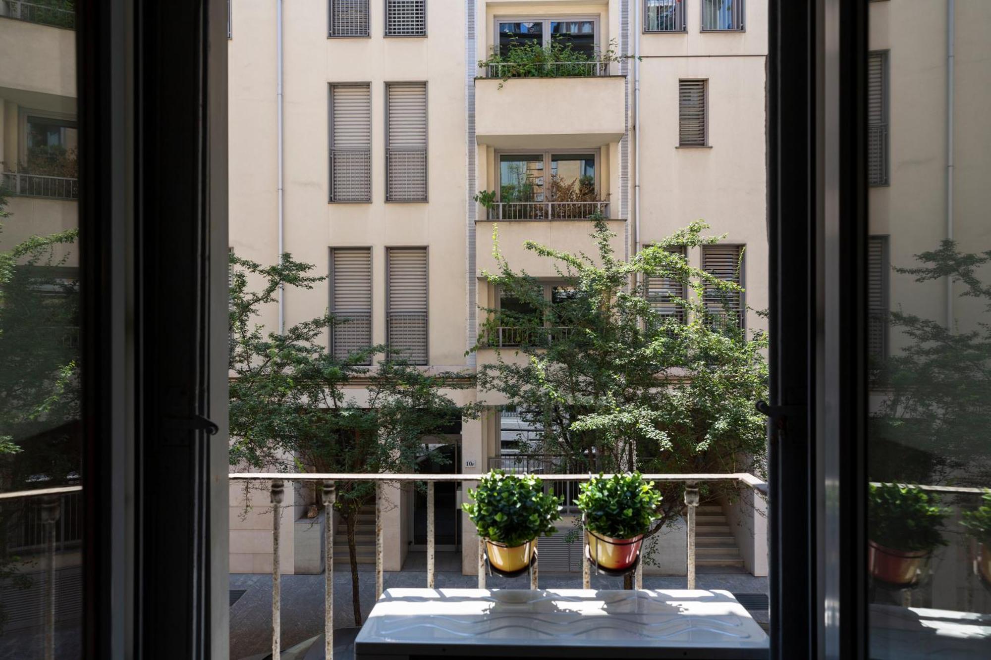 Casa Vittoria - Isola District Apartment Milan Exterior photo