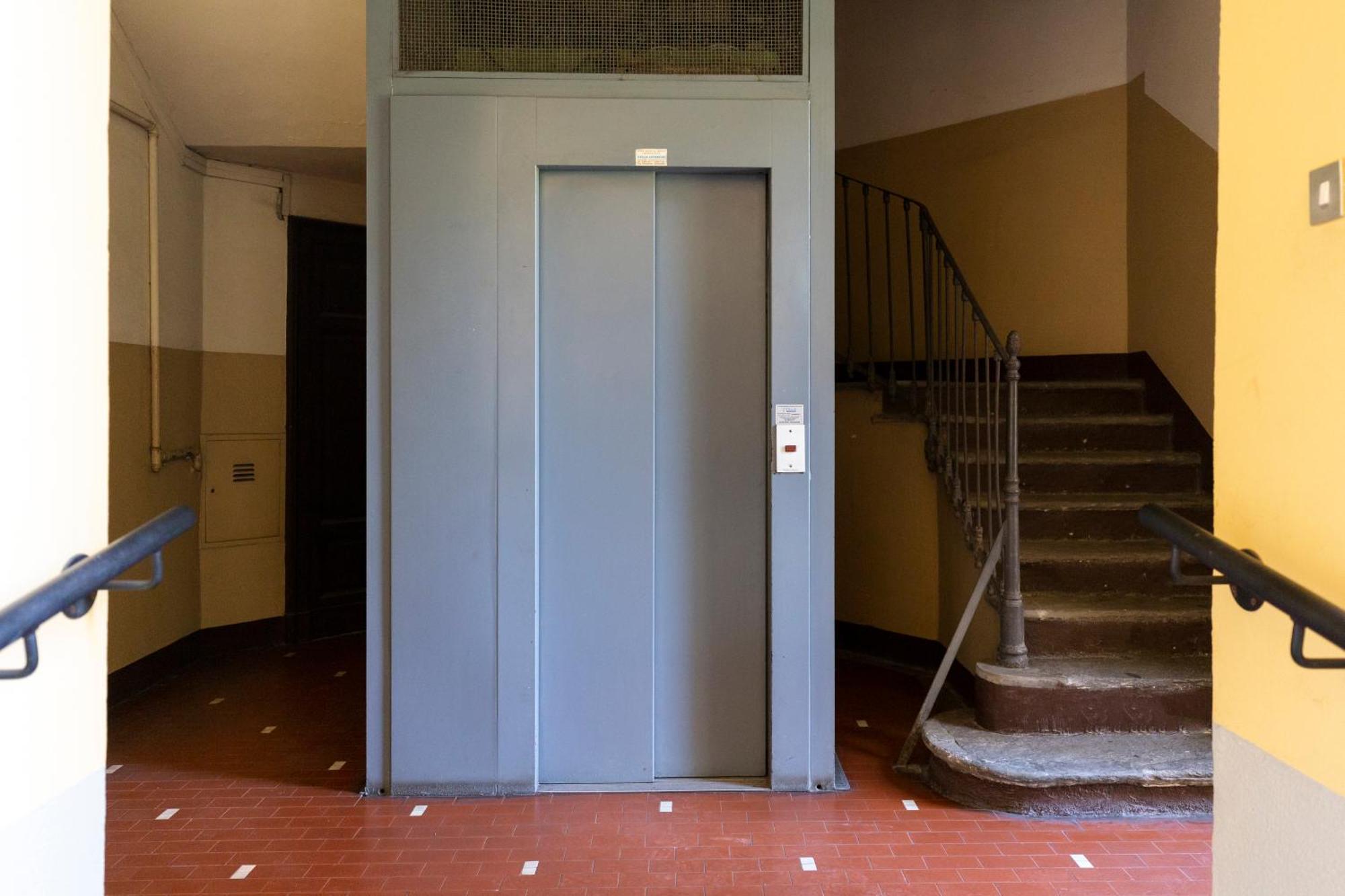 Casa Vittoria - Isola District Apartment Milan Exterior photo