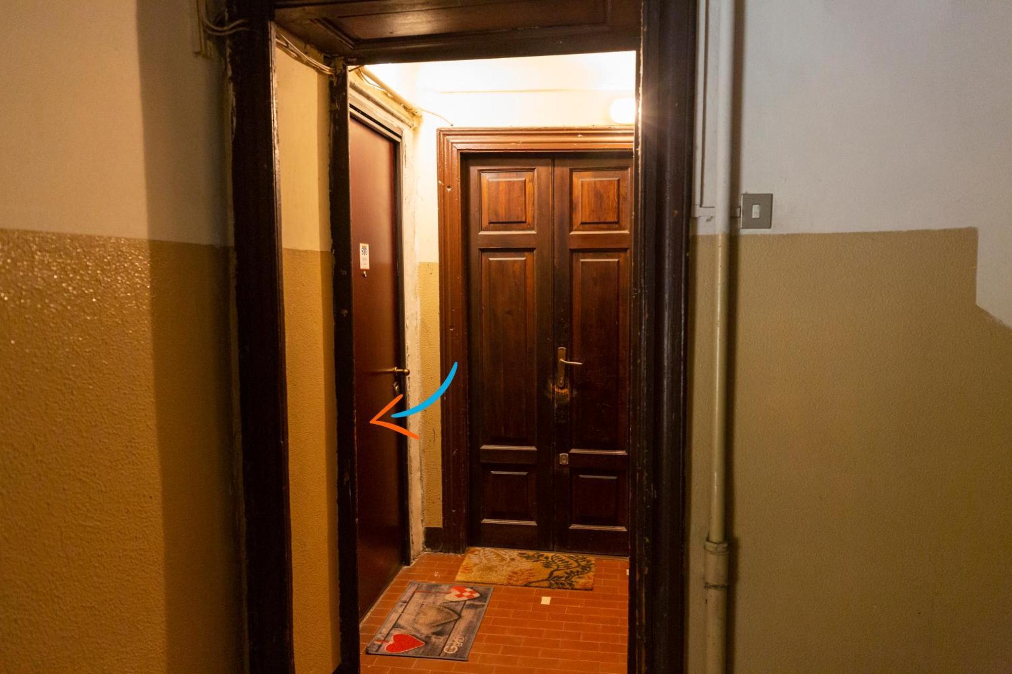 Casa Vittoria - Isola District Apartment Milan Exterior photo