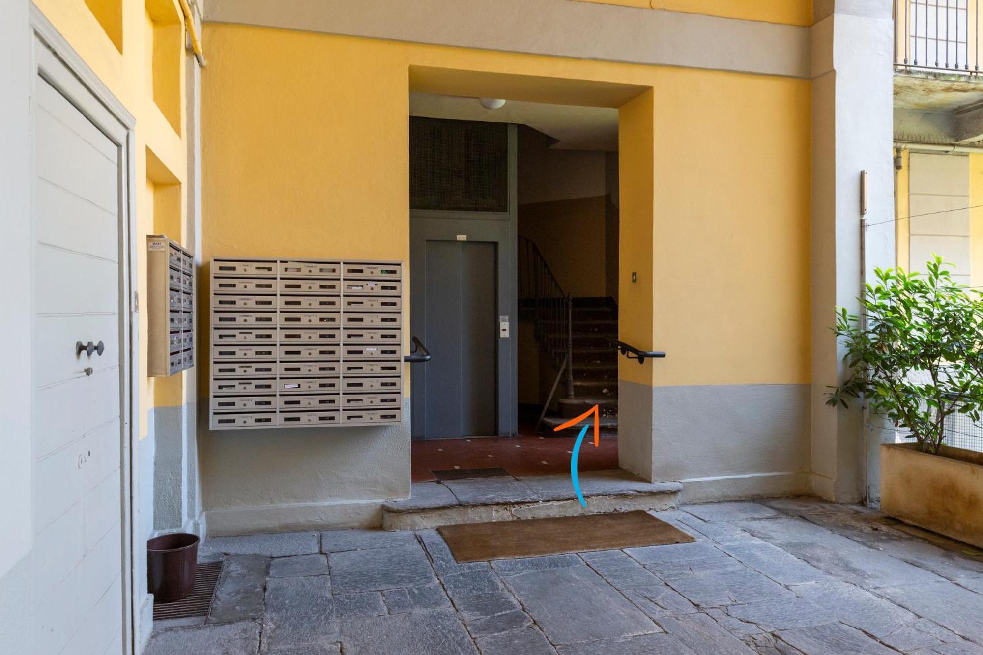 Casa Vittoria - Isola District Apartment Milan Exterior photo