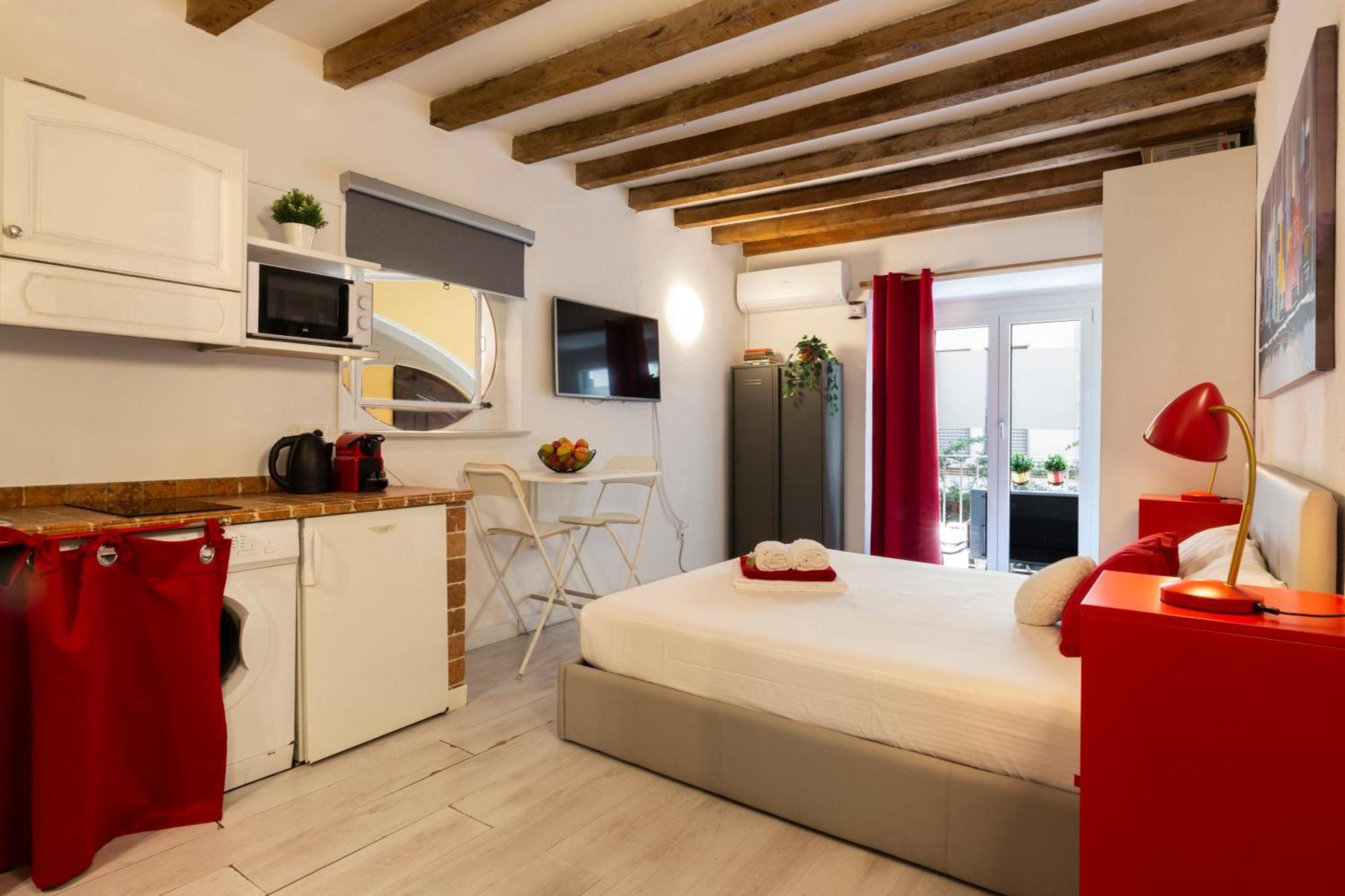 Casa Vittoria - Isola District Apartment Milan Exterior photo